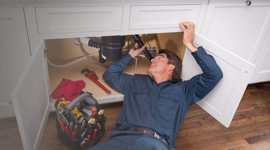 Professional sink repair in Adolphus, KY